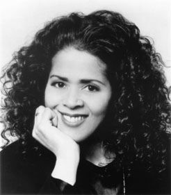 Anna Deavere Smith