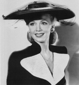 Carole Landis