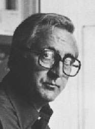 Len Deighton