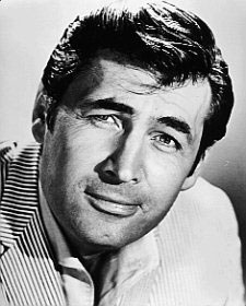 Fess Parker