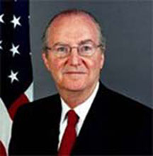 Clark T. Randt