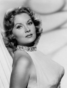 Rhonda Fleming