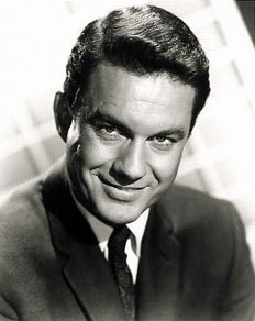 Cliff Robertson