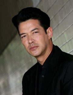 Russell Wong