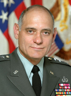 Carl E. Vuono