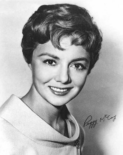 Peggy McCay