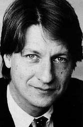 P. J. O'Rourke