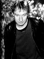 David Thewlis