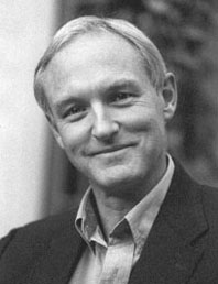 Christopher Buckley