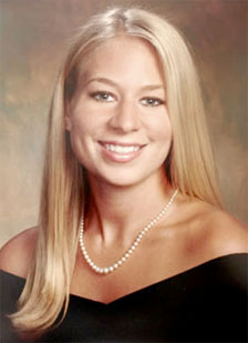 Natalee Holloway