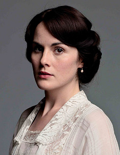 Michelle Dockery