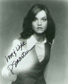 Pamela Sue Martin