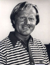 Jack Nicklaus