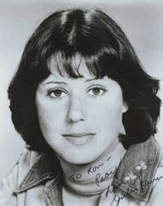 Julie Kavner