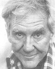 Burgess Meredith