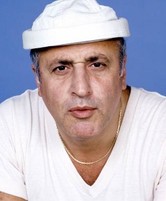 Vic Tayback