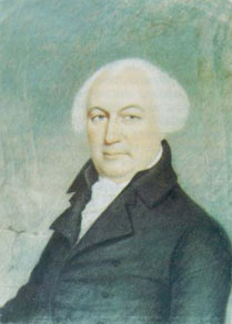 Gouverneur Morris