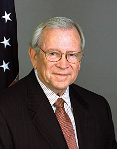 Howard Baker