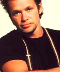 John Cougar Mellencamp