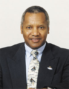 Phail Wynn, Jr.