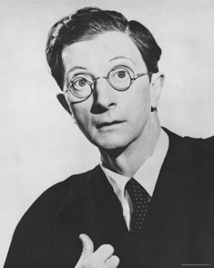 Charles Hawtrey