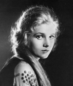 Ann Harding