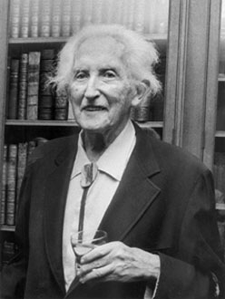 Erik Erikson