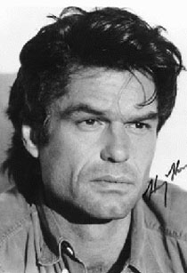 Harry Hamlin