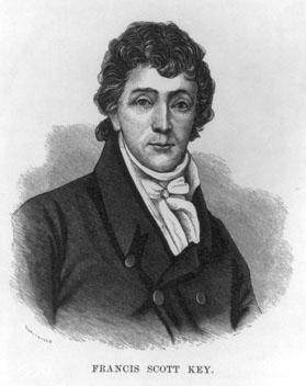 Francis Scott Key