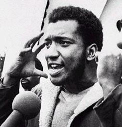 Fred Hampton, Sr.