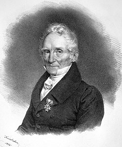 Friedrich Mohs