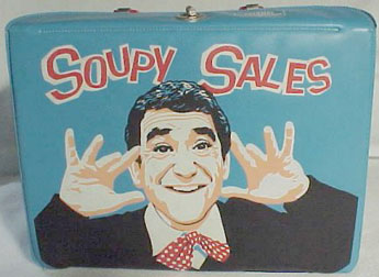 Soupy Sales