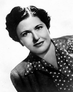 Louella Parsons