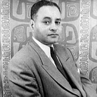 Ralph Bunche