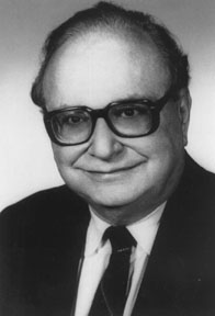 Seymour M. Lipset