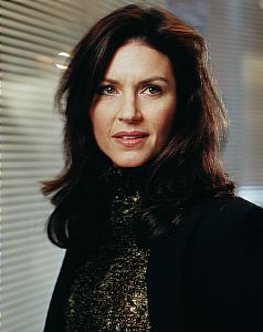 Wendy Crewson