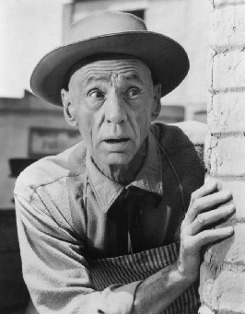 Hank Worden