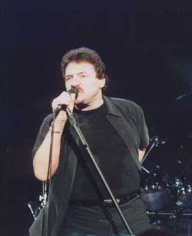 Bobby Kimball