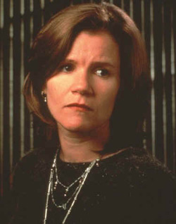 Mare Winningham