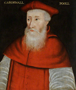 Reginald Pole