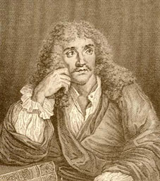 Molière