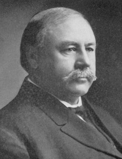 Samuel M. Ralston