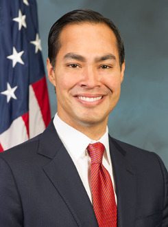 Julian Castro