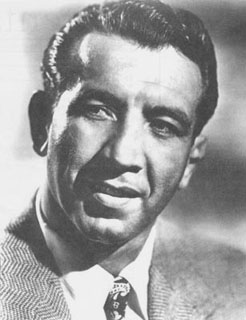 Mike Mazurki