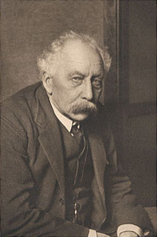 William Bateson