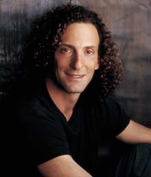 Kenny G