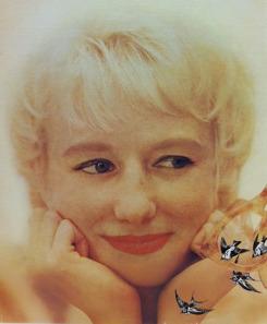 Blossom Dearie