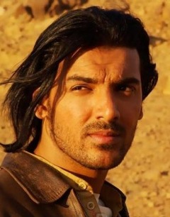 John Abraham