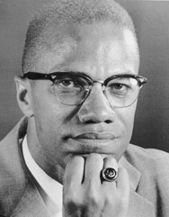 Malcolm X