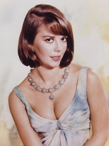 Natalie Wood